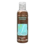 Шампунь Ladybel Lady Chocolate для коричневої та шоколадної шерсті собак та котів, 200 мл