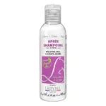 Кондиціонер Ladybel Soyance Crème живильний з органічною аргановою олією для собак та котів, 200 мл