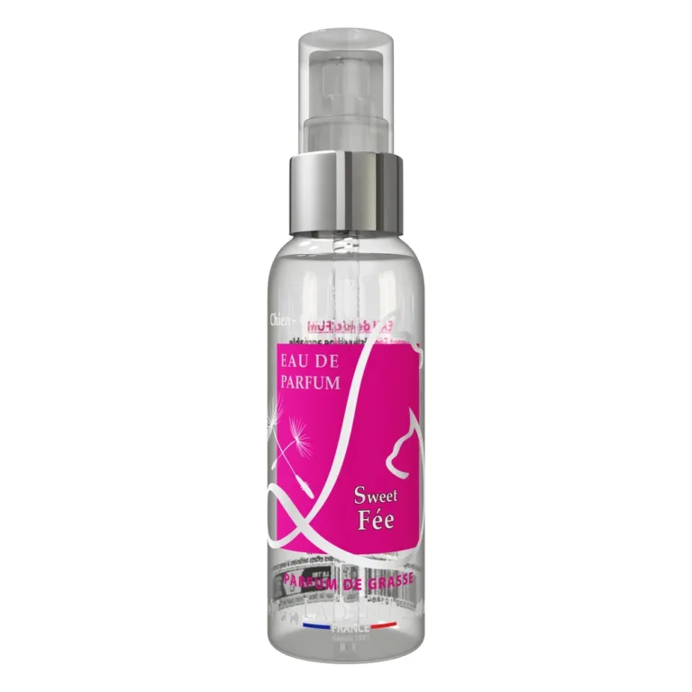 Парфуми Ladybel Sweet Fée для собак та котів, 50 мл