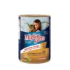 Вологий корм Migliorgatto для котів, паштет з куркою та індичкою, 400 г