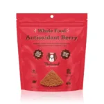Суперфуд для собак суміш ягід Antioxidant Berry Granules Natural Dog Company
