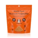 Суперфуд для собак суміш овочів Harvest Vegetable Granules Natural Dog Company