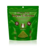 Суперфуд для собак суміш зелені Super Greens Granules Natural Dog Company