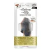 Ласощі для котів та собак Natural Kitty Original Series STEAMED TILAPIA у вигляді шматочків тілапії приготованих на пару, 30 г