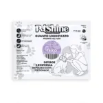 Волога рукавичка PetShine Тальк для собак і котів, 1 шт