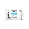 Вологі серветки PetShine Fresh Water для собак і котів, 40 шт