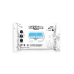 Вологі серветки PetShine Fresh Water для собак і котів, 40 шт