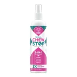 Спрей від погризів TropiClean Chew Stop 3в1 для собак, 236 мл
