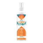 Спрей від погризів TropiClean Chew Stop 4в1 для дому, 236 мл