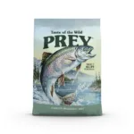 Сухий корм Taste of the Wild PREY з фореллю для собак
