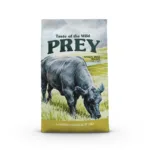 Сухий корм Taste of the Wild PREY з яловичиною Ангус для котів, 2,72 кг