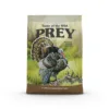 Сухий корм Taste of the Wild PREY з індичкою для собак