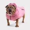 Парка для собак GF PET Storm Glide, рожева