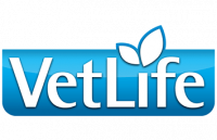 vet-life-brand logo